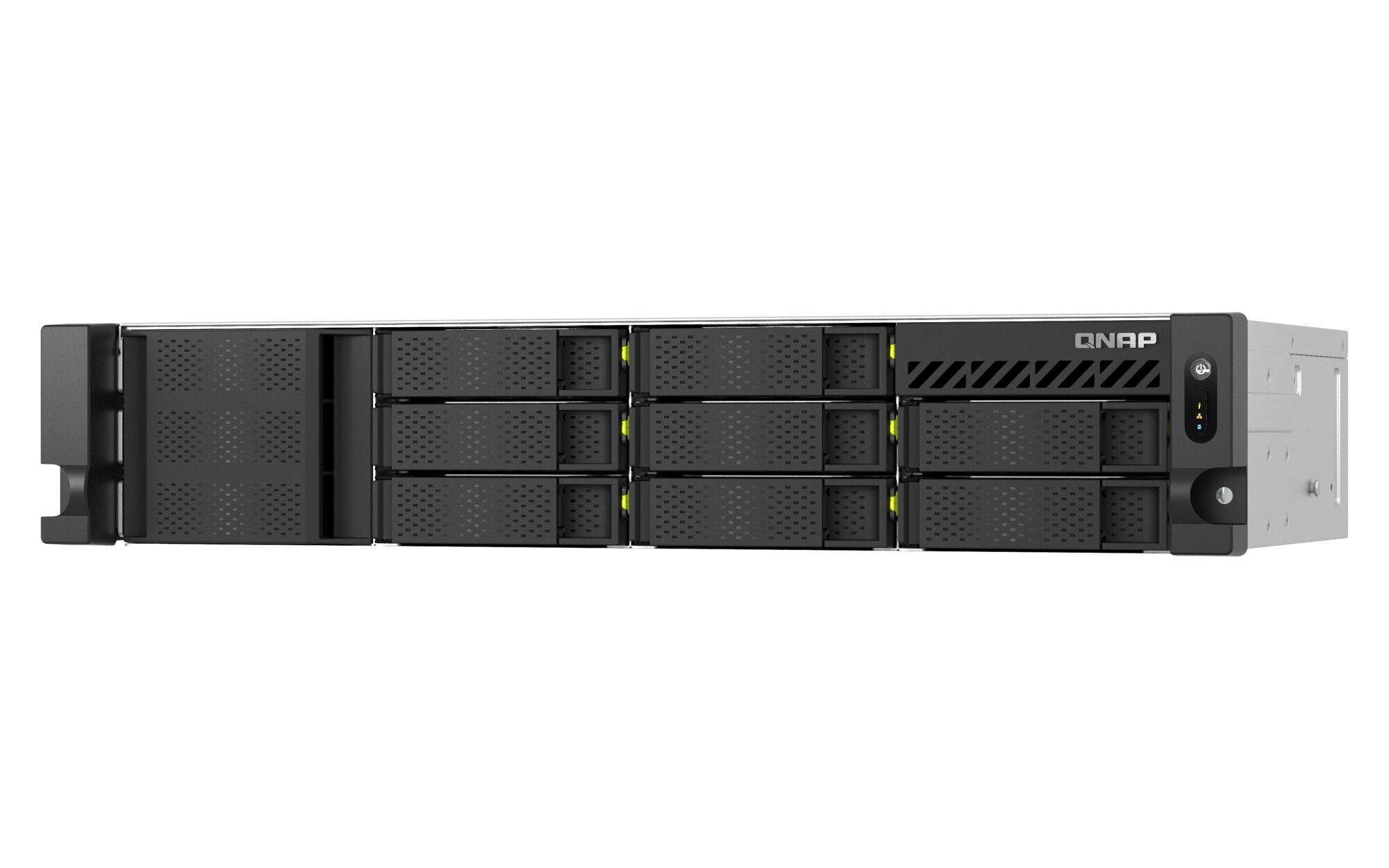 QNAP TS-h1065eU-8G - obrazek 5