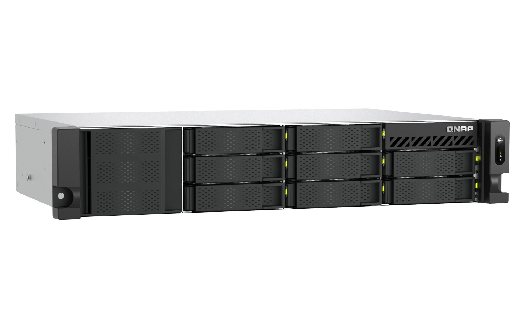 QNAP TS-h1065eU-8G - obrazek 7