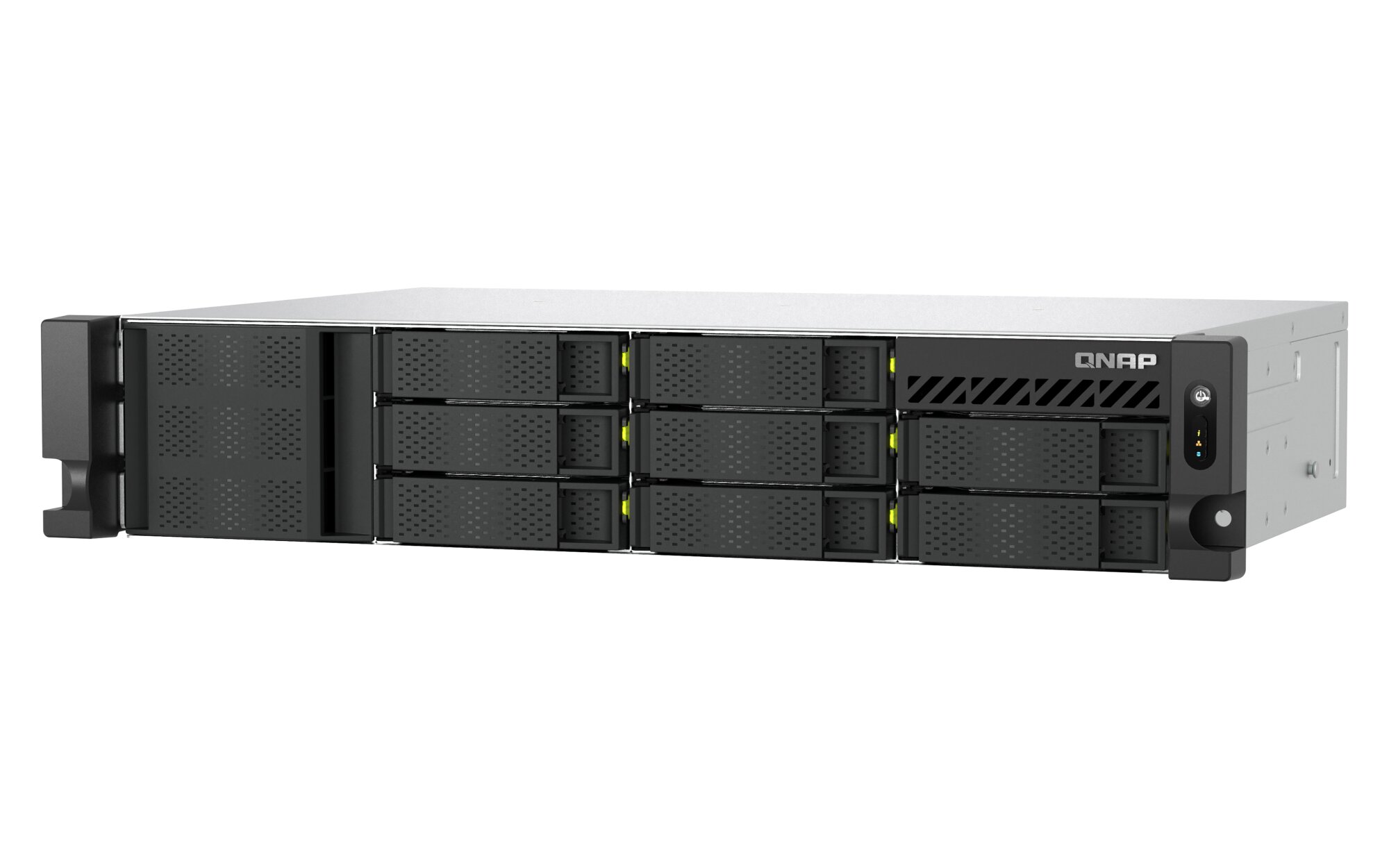 QNAP TS-h1065eU-8G - obrazek 8