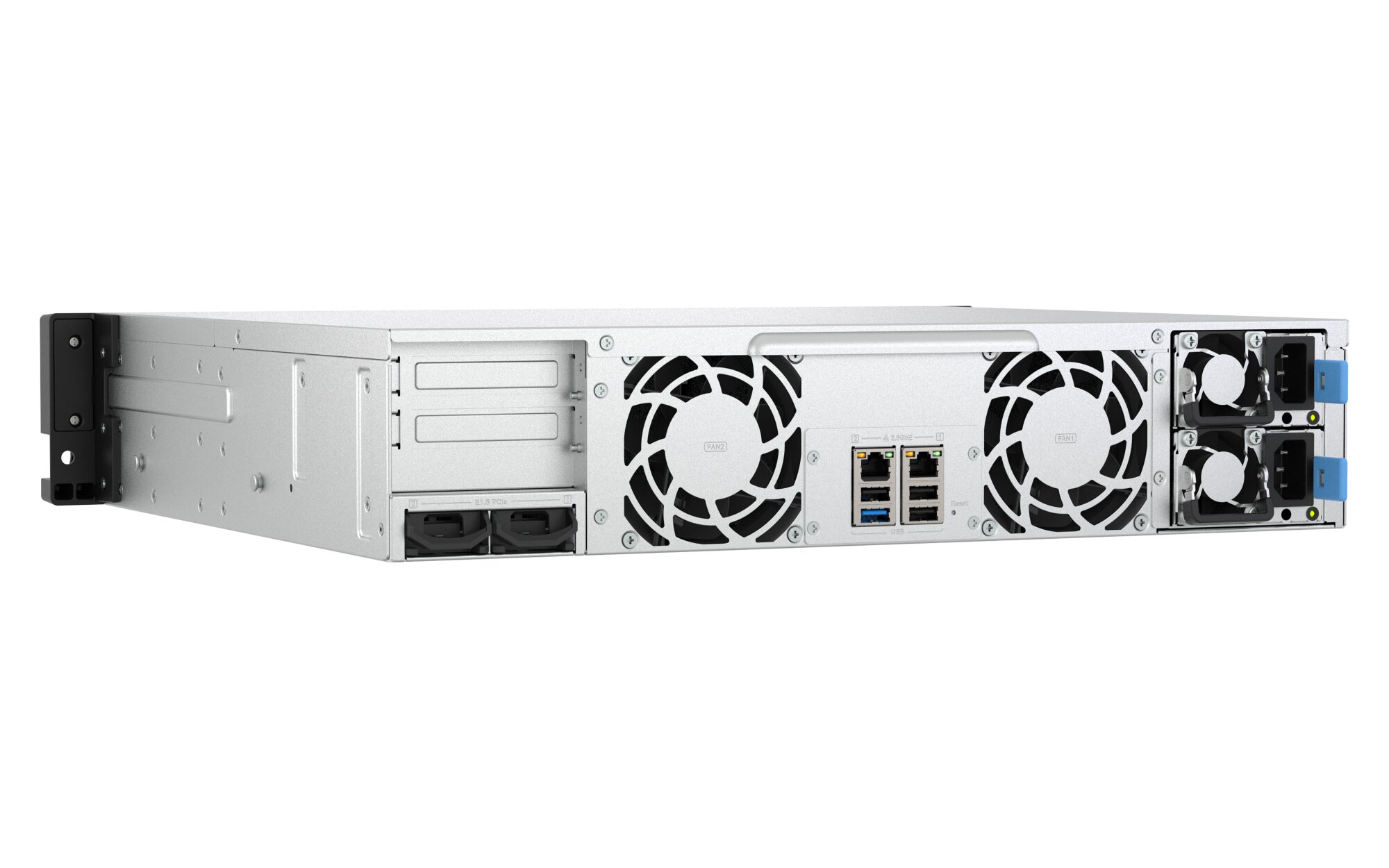 QNAP TS-h1465U-RP-8G - obrazek 2