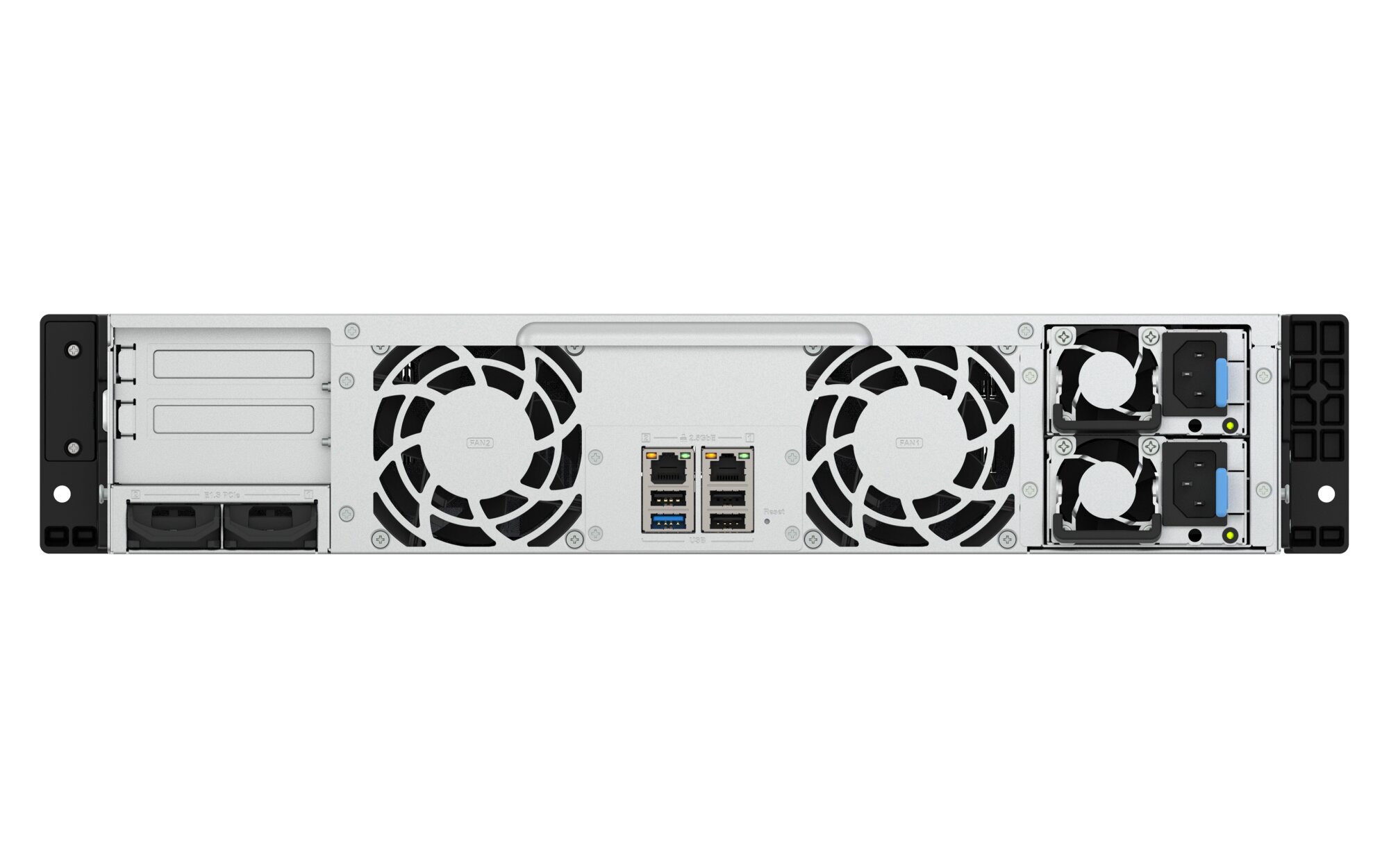 QNAP TS-h1465U-RP-8G - obrazek 9