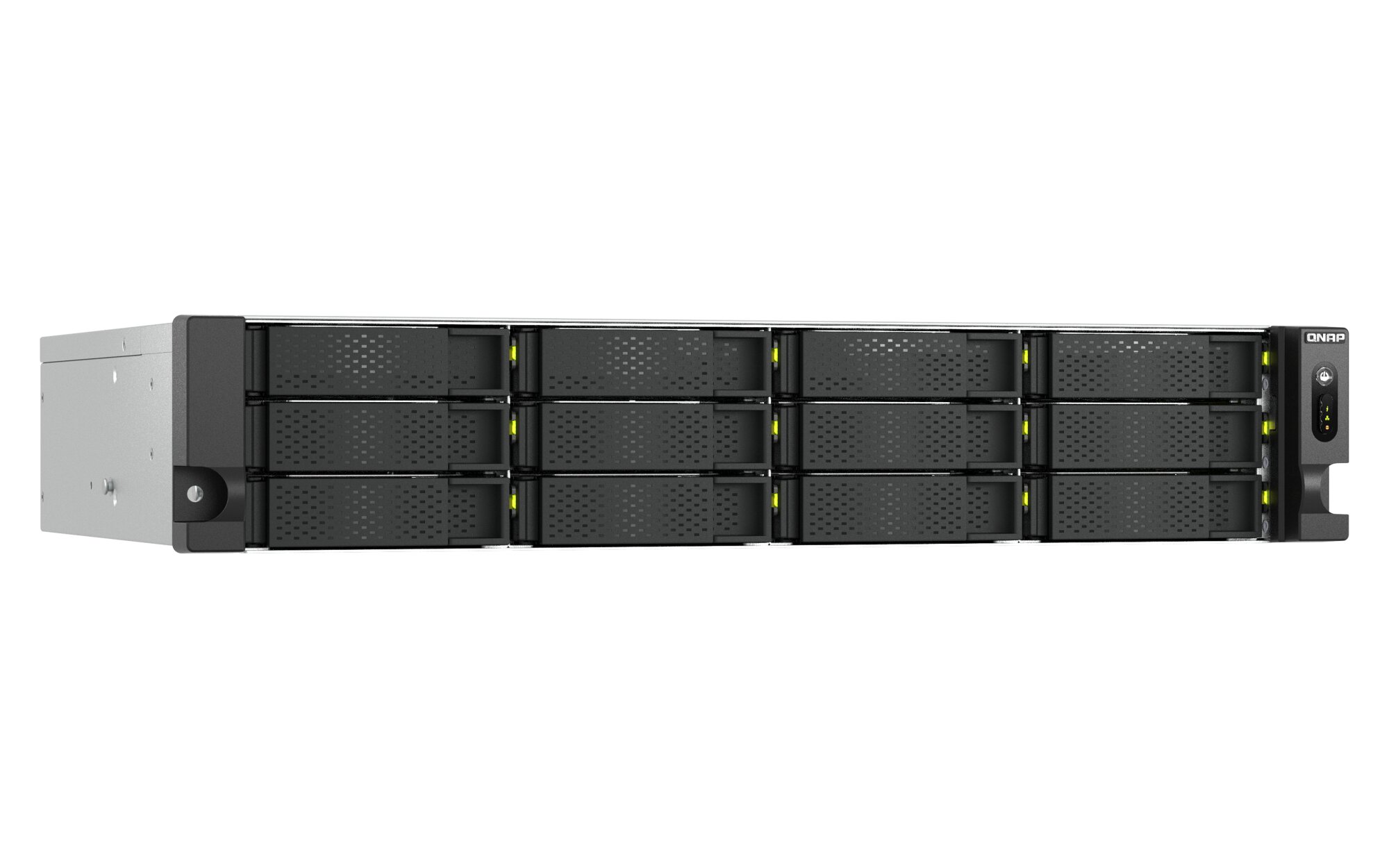QNAP TS-h1465U-RP-8G - obrazek 3