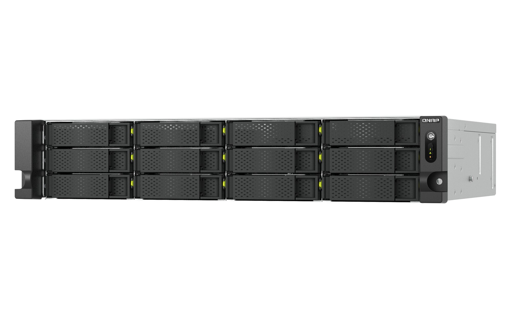QNAP TS-h1465U-RP-8G - obrazek 5