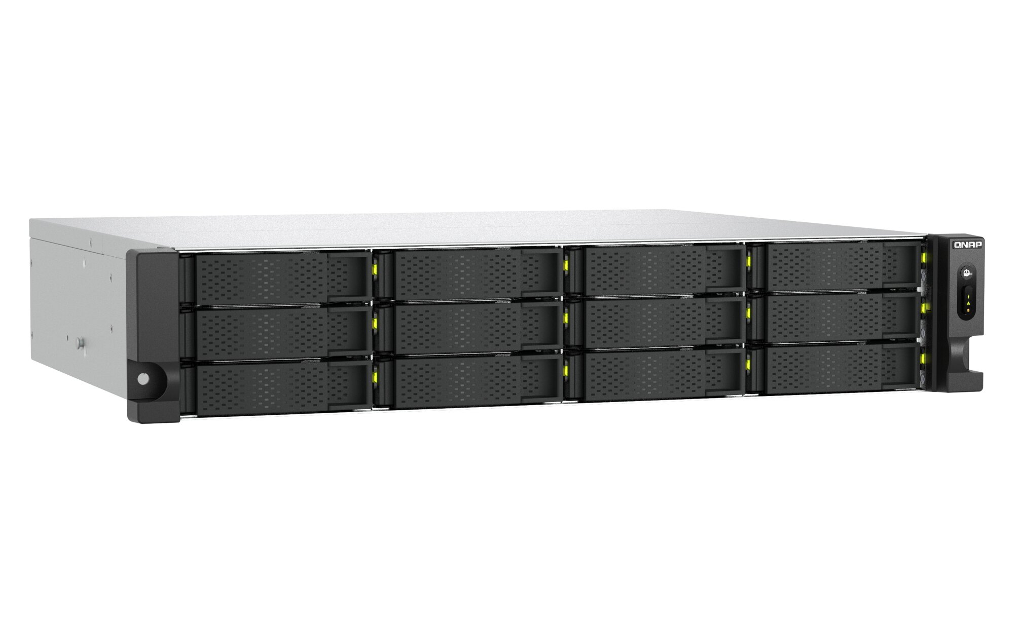 QNAP TS-h1465U-RP-8G - obrazek 7
