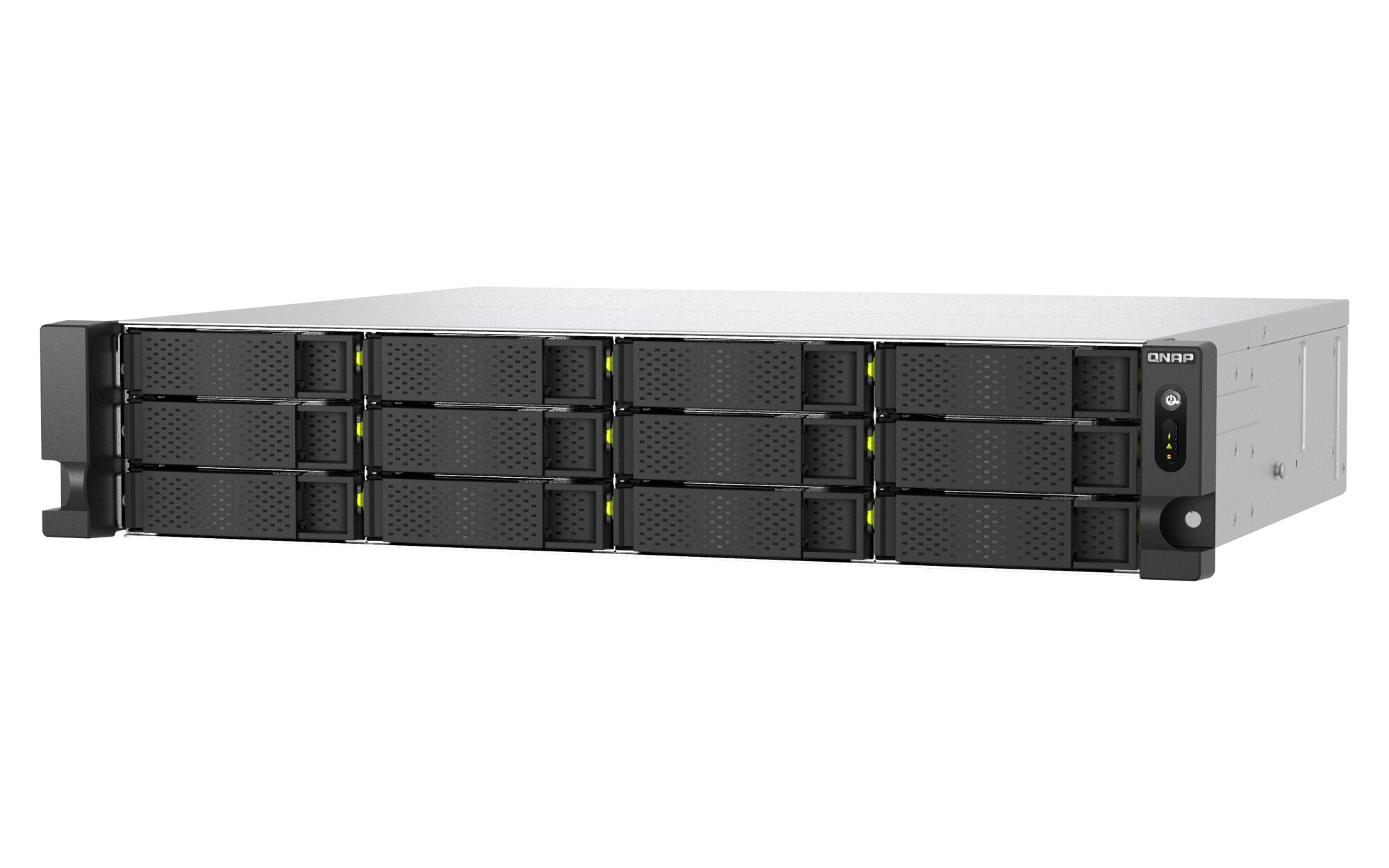 QNAP TS-h1465U-RP-8G - obrazek 8