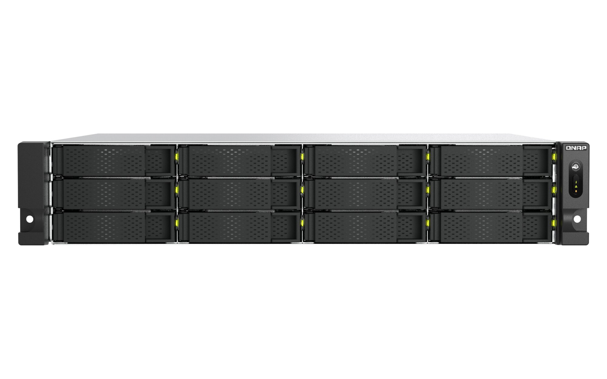 QNAP TS-h1465U-RP-8G