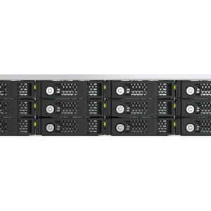 QNAP TL-R1210TC4-RP
