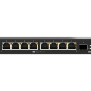 QNAP QSW-L2110-2S8T