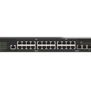 QNAP QSW-M2130P-2C2S26T
