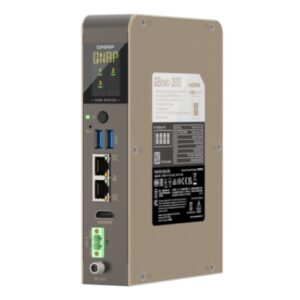QNAP QBoat-300