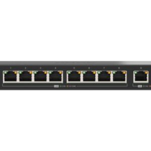 QNAP QSW-L2110-10T