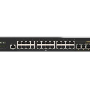 QNAP QSW-M2130-4C2S24T