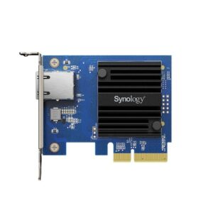 Synology E10G30-T1