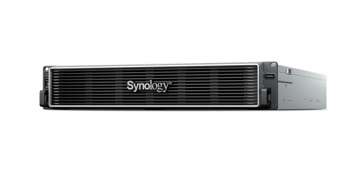Synology RS3626xs