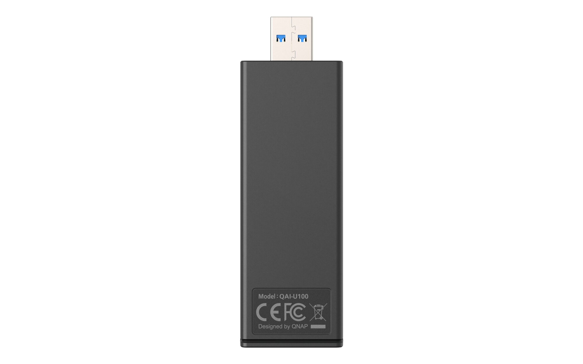 QNAP QAI-U100 - obrazek 5