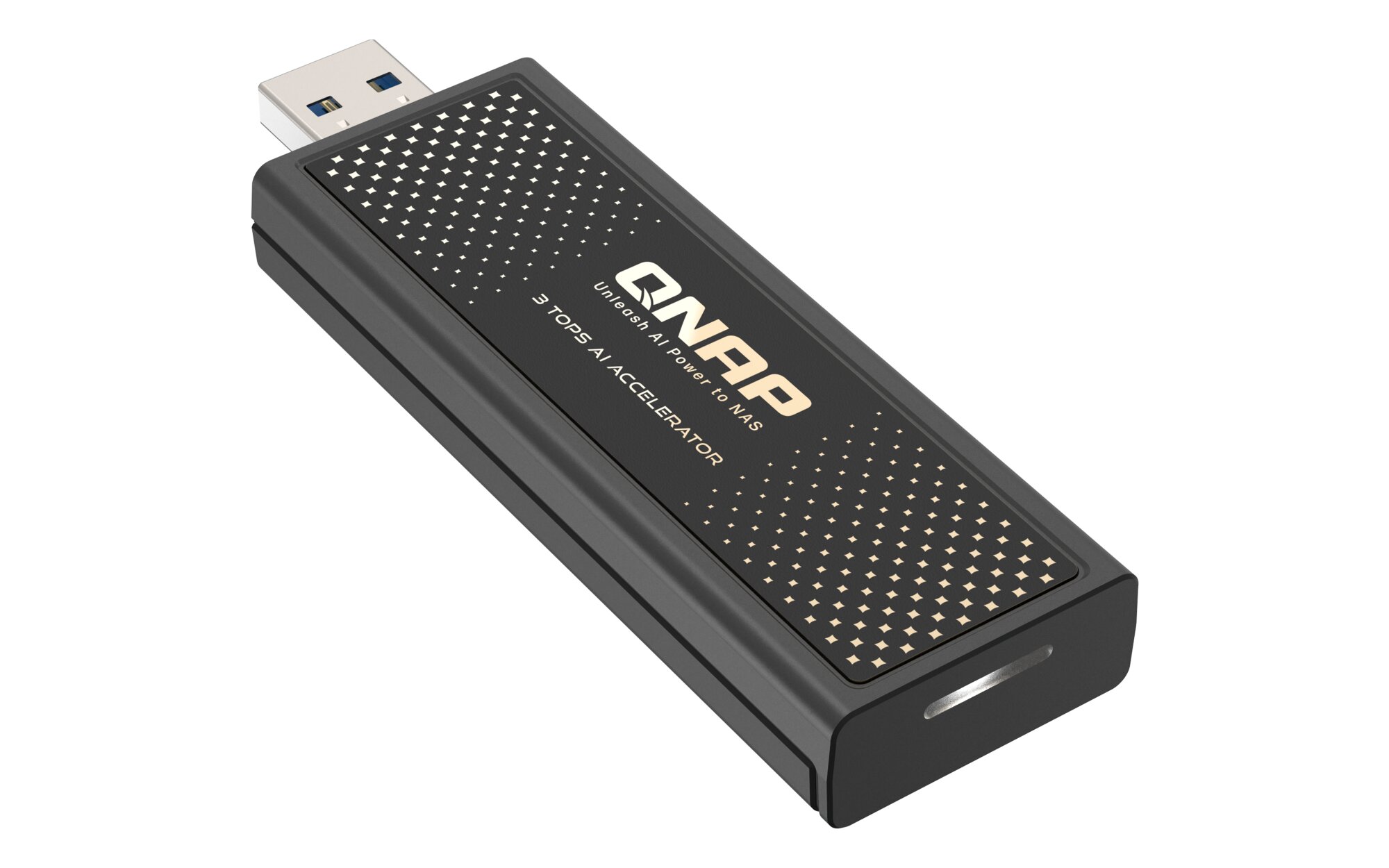 QNAP QAI-U100 - obrazek 3