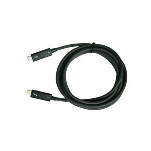 QNAP CAB-TBT320M-40G-LINTES