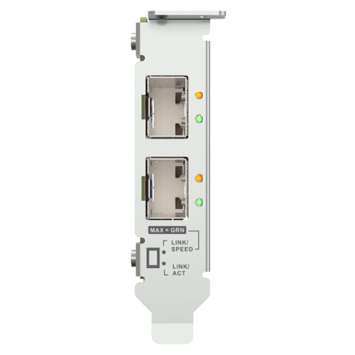 QNAP QXG-10G2SF-NXE - obrazek 7