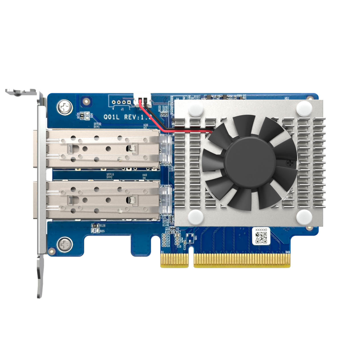 QNAP QXG-10G2SF-NXE