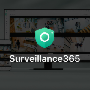Synology Surveillance365 Business 1License-1Y