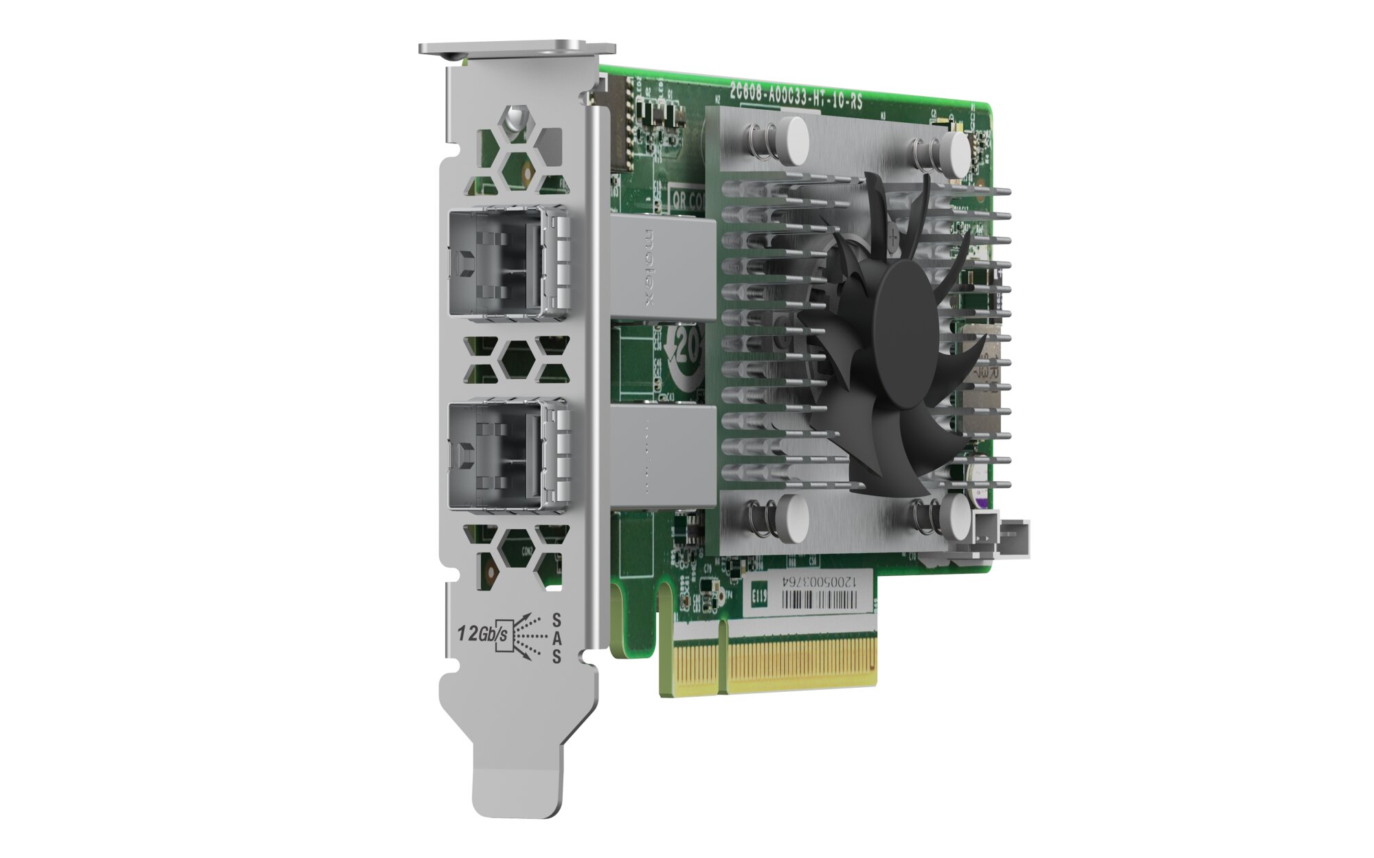 QNAP QXP-820S-B3408 - obrazek 4