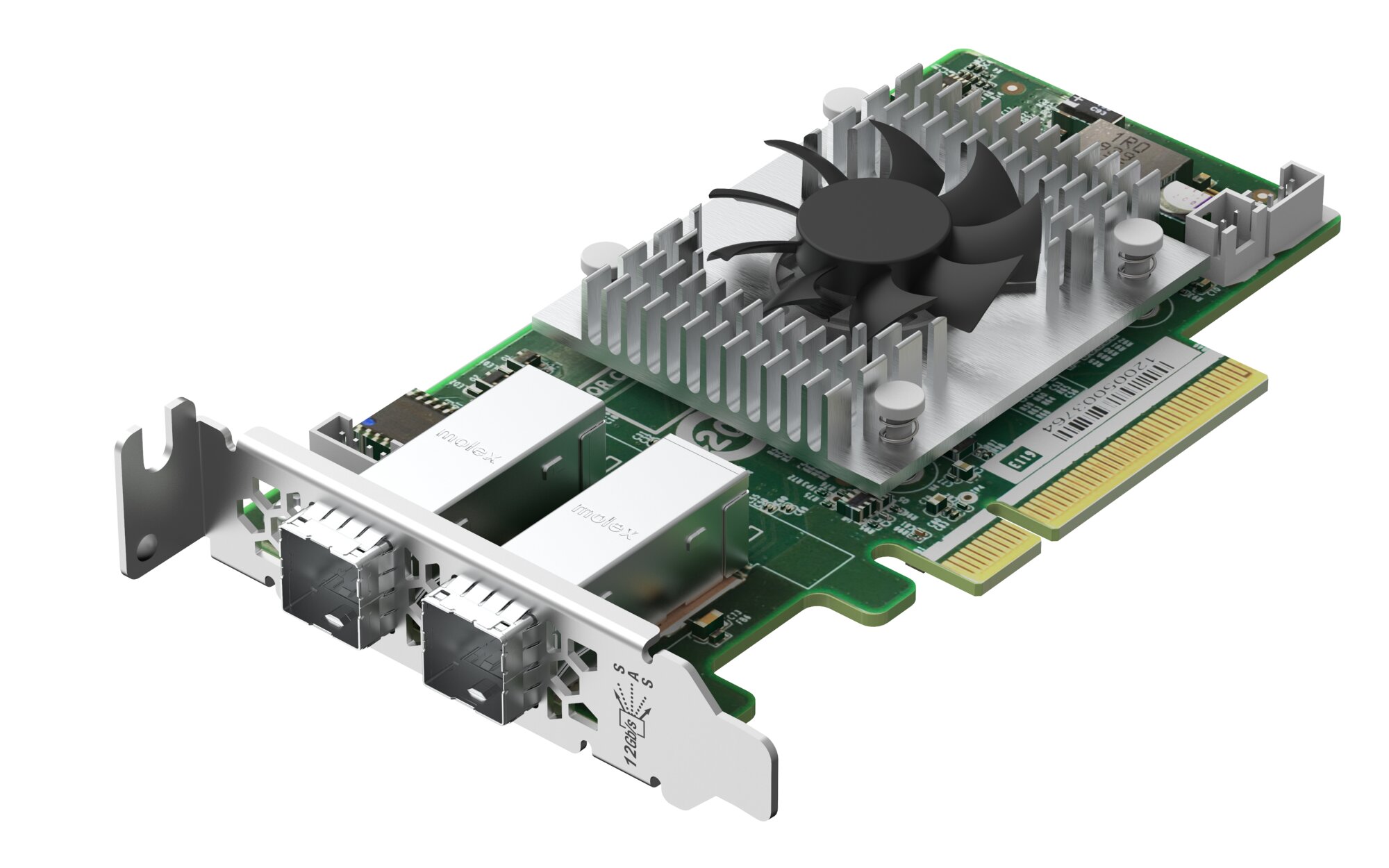 QNAP QXP-820S-B3408 - obrazek 5