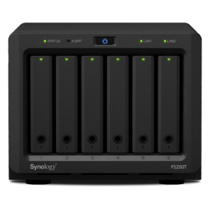 Synology FS200T