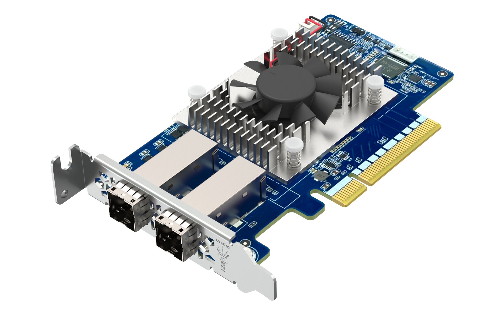 QNAP QXP-830S-3808 - obrazek 4