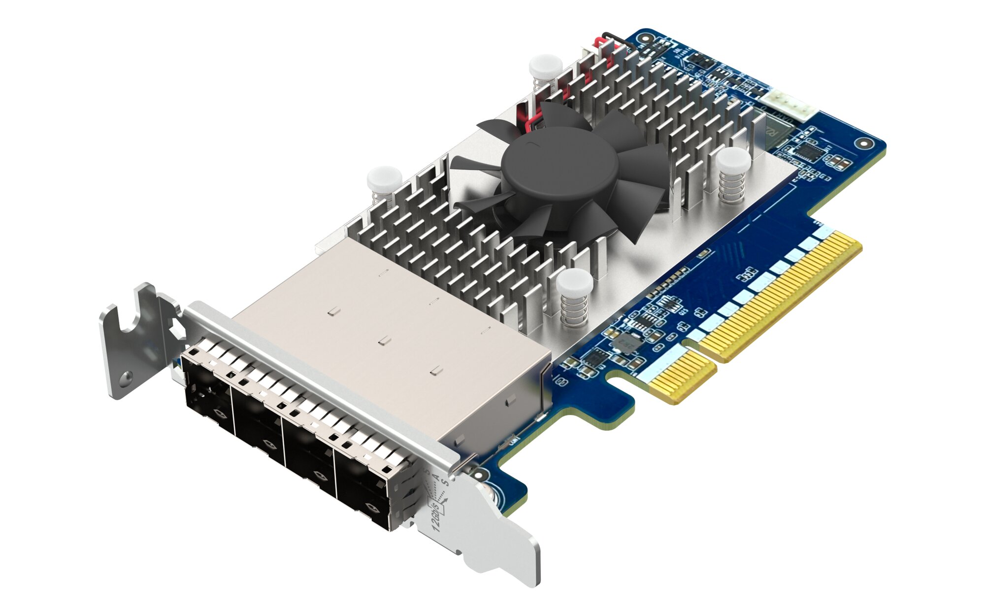QNAP QXP-1630S-3816 - obrazek 5