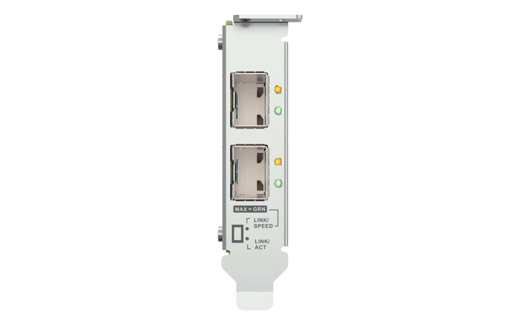 QNAP QXG-25G2SF-BCM - obrazek 7