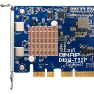 QNAP QXP-T52P
