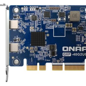 QNAP QXP-40G2UC
