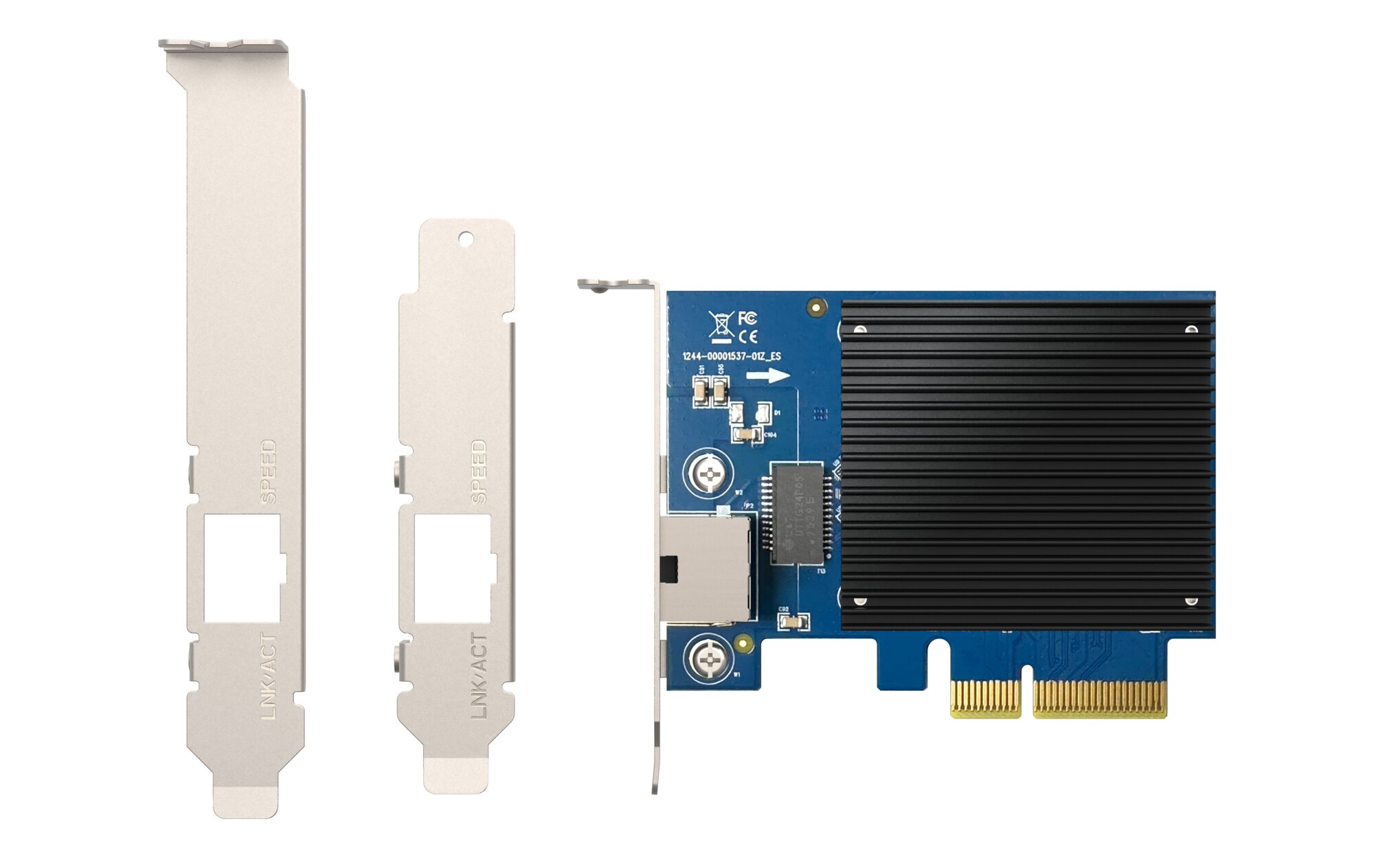 QNAP QXG-10G1TD - obrazek 7