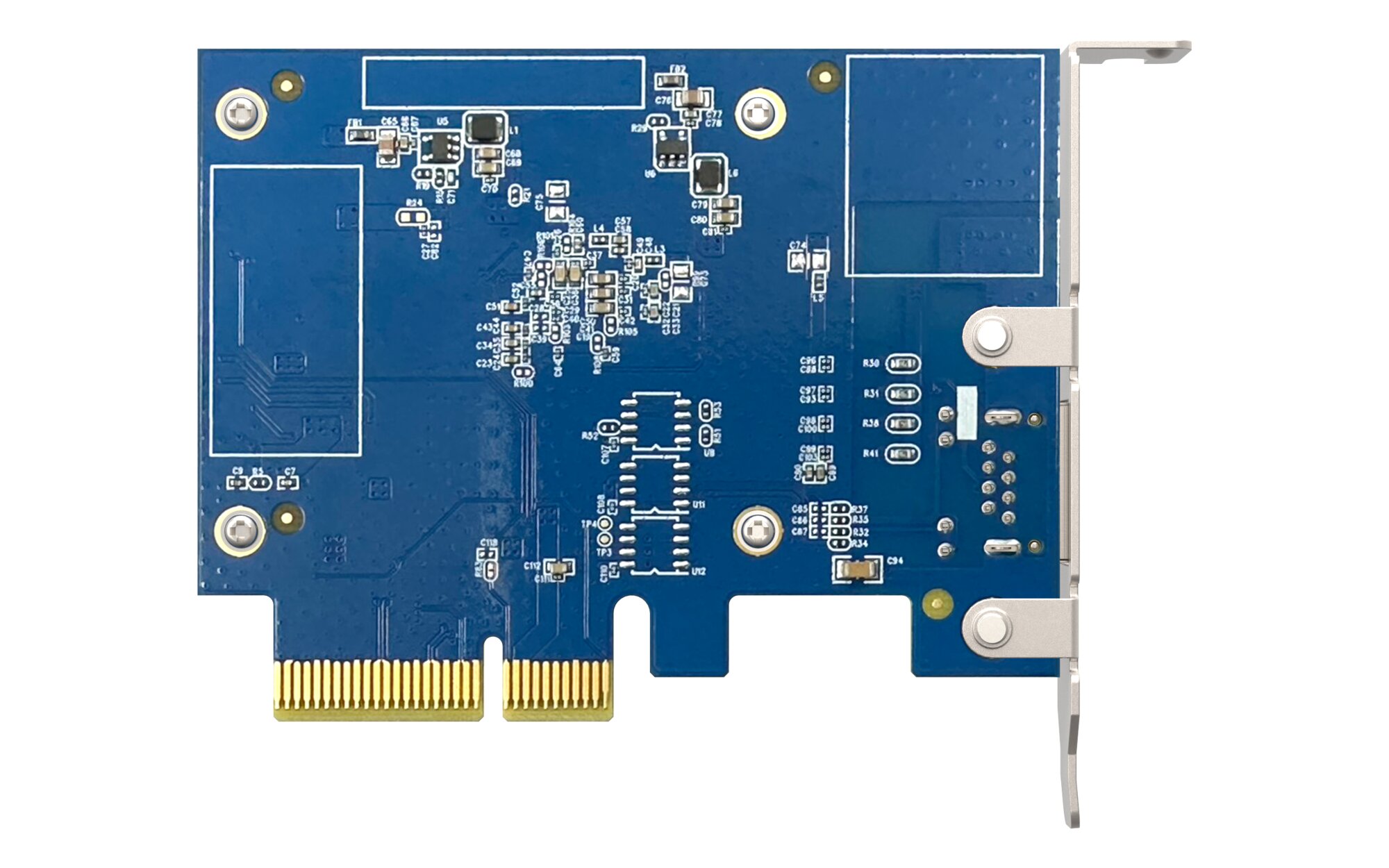 QNAP QXG-10G1TD - obrazek 6