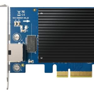 QNAP QXG-10G1TD