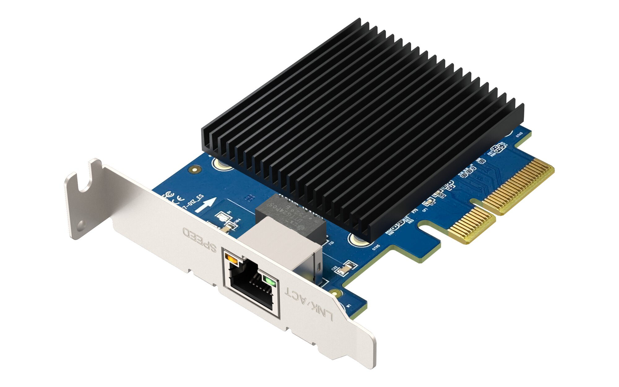 QNAP QXG-10G1TD - obrazek 3