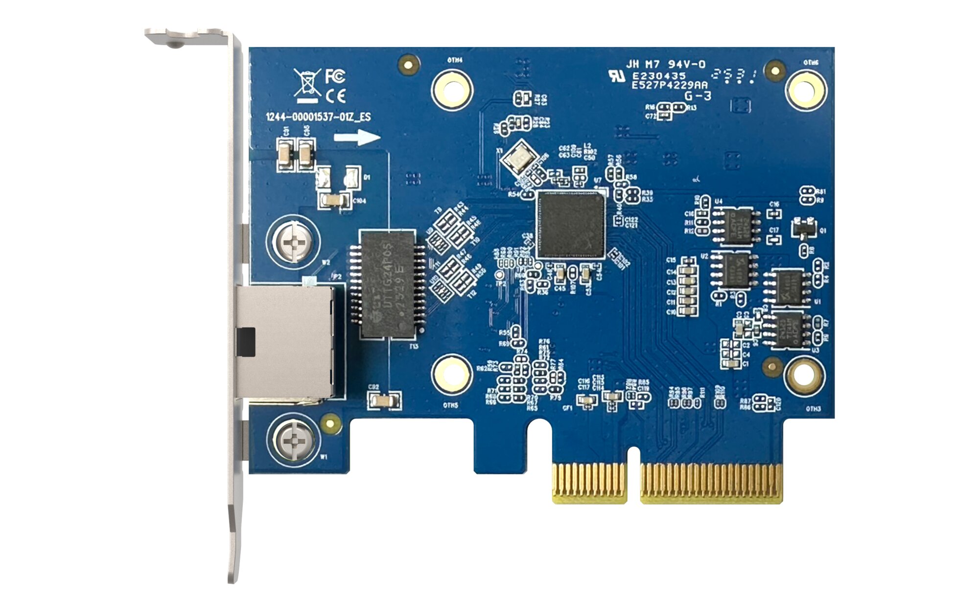 QNAP QXG-10G1TD - obrazek 4