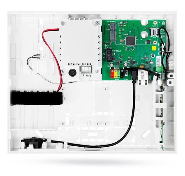 JABLOTRON JA-103KR