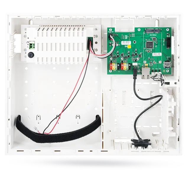 JABLOTRON JA-107K