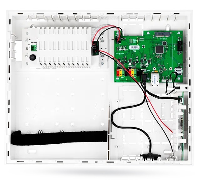 JABLOTRON JA-107KR