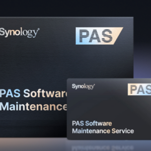 Synology PAS7700 Software Maintenance Service 1Y