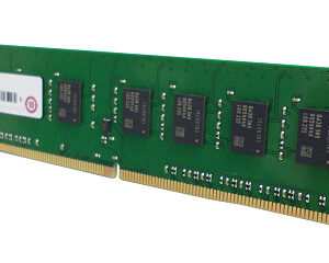 QNAP RAM-16GDR4N0-UD-3200