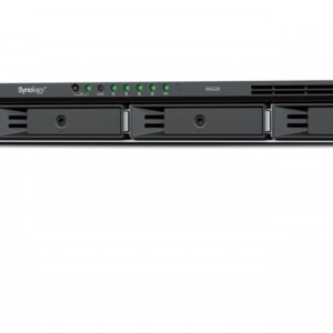Synology Moduł rozszerzeń RX426