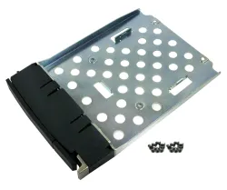 QNAP SP-SS-TRAY-BLACK