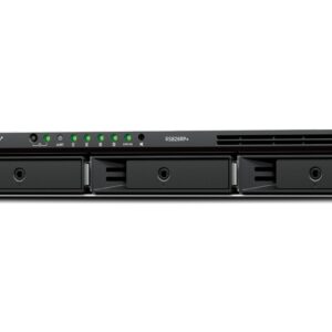 Synology RS826+