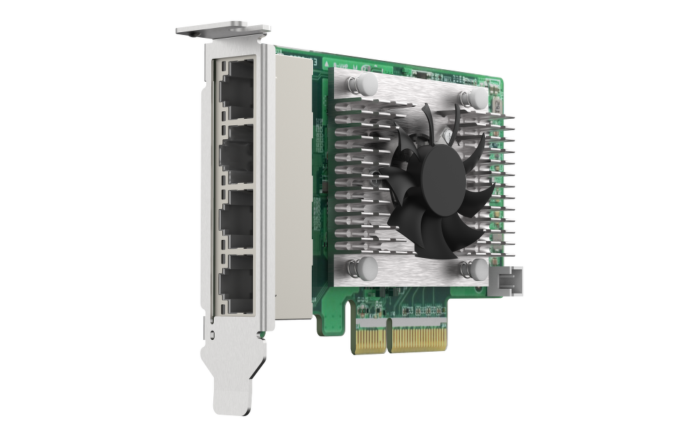QNAP QXG-2G4T-I225 - obrazek 6