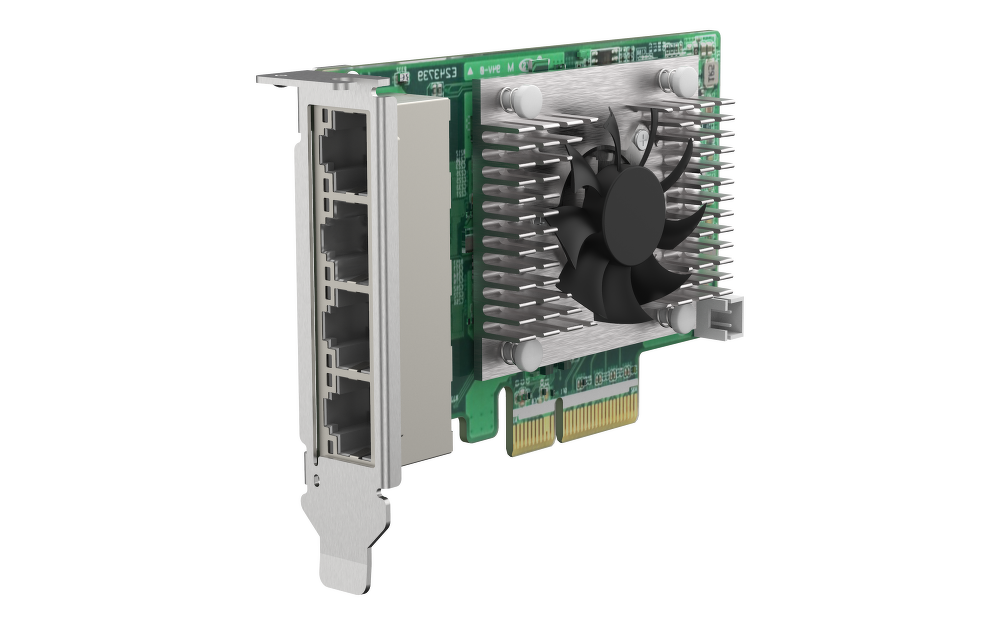 QNAP QXG-2G4T-I225 - obrazek 7