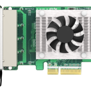 QNAP QXG-2G4T-I225