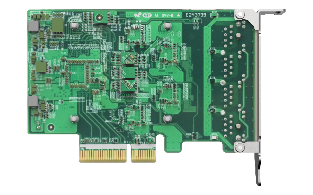 QNAP QXG-2G4T-I225 - obrazek 3