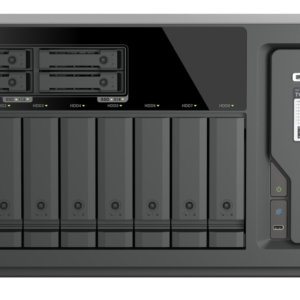 QNAP TVS-h1277AX-R5-16G